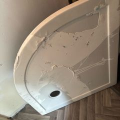 Shower Base Tray