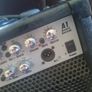 Laney A1 Acoustic Amplifier Image 3