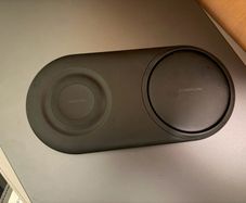 Samsung Wireless Charger Duo Pad EP-P5200 Black