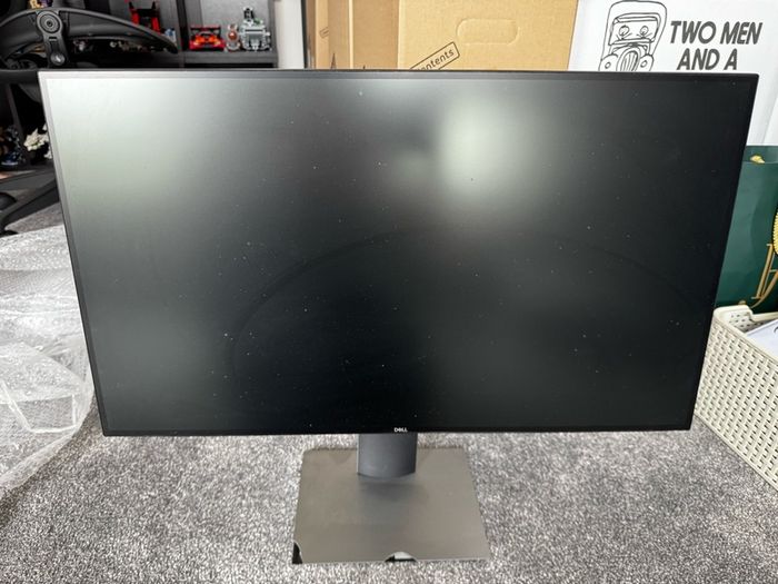 Dell UltraSharp U2719D 27 QHD Monitor