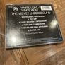 The Velvet Underground White Light/White Heat Image 2