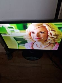 Vhs Video Sanyo Vhr-495 Ir