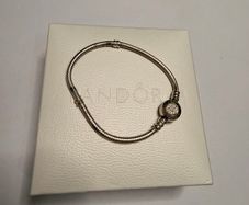 Pandora bracelet