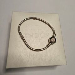 Pandora bracelet