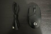 Logitech G305 Wireless mouse mint