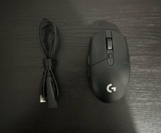 Logitech G305 Wireless mouse mint