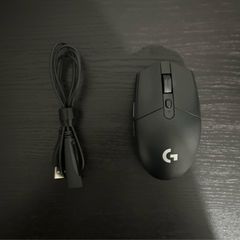 Logitech G305 Wireless mouse mint