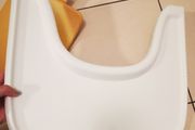 stokke tripp trapp white tray
