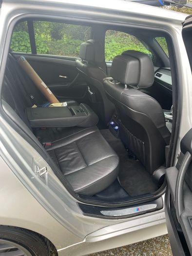 2008 Bmw e60/61 touring