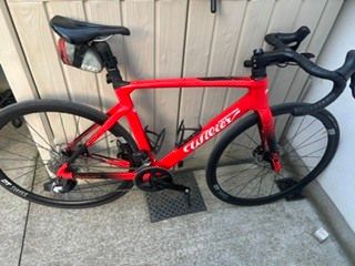 Wilier Cento 10 SL Carbon