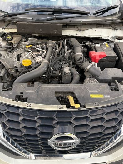 2020 Nissan Juke
