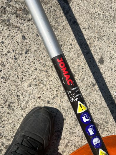 Gardening equipment