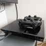 PS4 500GB, 2 Controllers, 2 Games Image 2