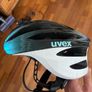 uvex Road Bike Helmet // Amazing Offer!! Image 2