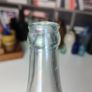 116 - Vintage Cork City Kiloh Clear Glass Lemonade Soda Kali Seltzer Water Embossed Lettering Decorative Collectible Bottle Image 9