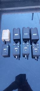 delkim fishing alarms
