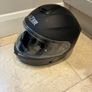 Lazer flip up helmet size M Image 2