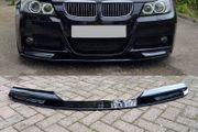 BMW 3 Series E90 E91 Pre-Lci M-Sport Front Bumper Lip Brand New