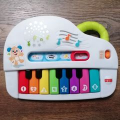 Various Musical Toys