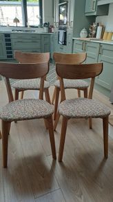Dining chairs