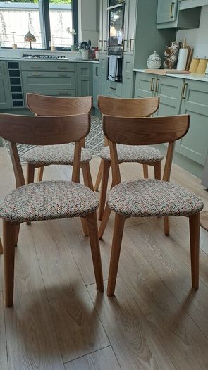 Dining chairs