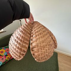 Ikea lampshade