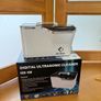 ultrasonic cleaner 50EUR originally Image 10