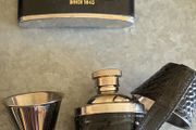 Hip Flasks x 2