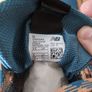 New Balance Rainier Tan Teal Boots - New in Box - UK 9/EU 43 Image 5