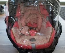 maxi-cosi car seat newborn