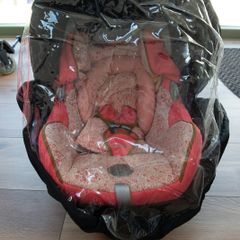 maxi-cosi car seat newborn