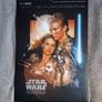 Star Wars 2026 Deluxe Calendar collecter's edition. Image 8