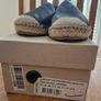 Selected Femme Leather Espadrilles New Image 3