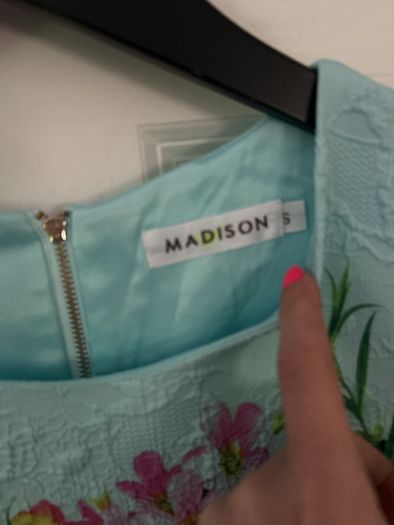 madison dress
