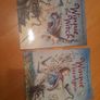 Winnie the Witch books x2 Image 4
