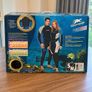 Pegaso Marine 5mm Wetsuit Unworn with Original Box Size S/M Image 2
