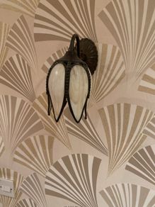 wall lamps