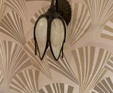 wall lamps