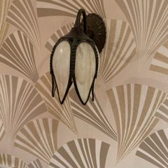 wall lamps