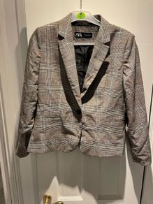 Zara Women's Two-Piece Set