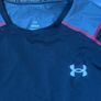 3 Tops 2 NorthFace and 1 Under Size L BN Image 4