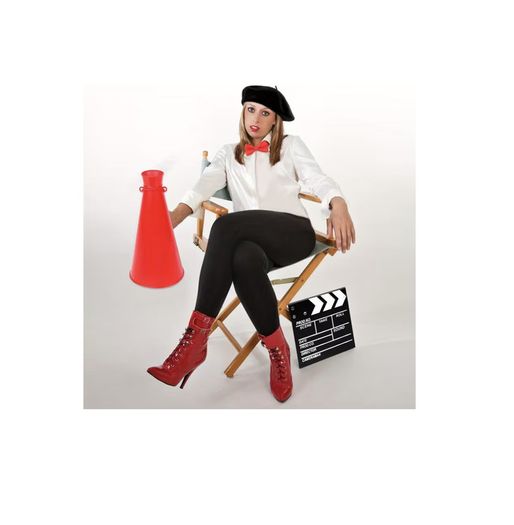Halloween Costume