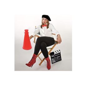 Halloween Costume