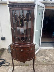 antique furniture