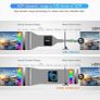 Android Smart Tv Box 64GB Rom 4GB Ram Image 4