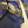tie silk Image 5