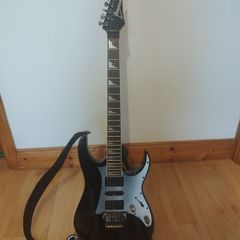 ibanez rg350