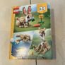 Lego 3 In 1 Bunny Image 2