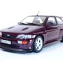 Ford Escort Cosworth 92 - Norev - 1/18 - New In Box Image 2