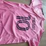 Girls Jersey shorts and t-shirt set Image 2